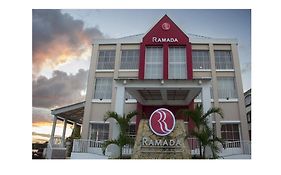 Ramada Tikal Isla De Flores Hotel  3* Guatemala